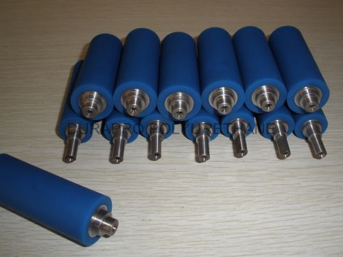 Rodillos de la PU