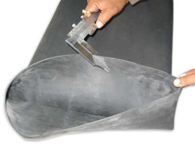 Tubo de Goma Inflable