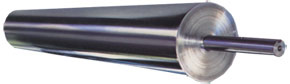 Rollo del Acero Inoxidable