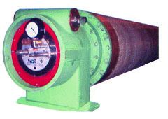Rollo de la Succion